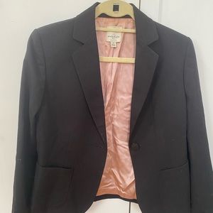 Ann Klein size 4 suit jacket